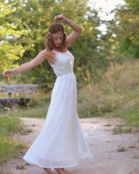 Dancing ...