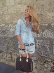 New Denim