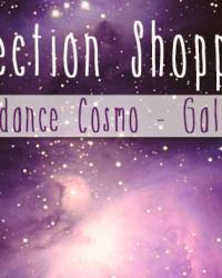 Shopping du Vendredi :Cosmic is back !
