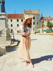 Croatia! ;)