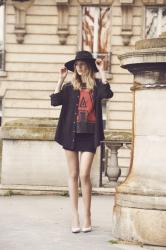 Jennyfer loves NY (and Paris)