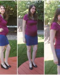 22 Weeks (August 24)