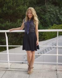 Ladylike