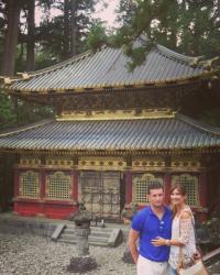 LOVERS IN JAPAN #ATRENDYLIFEINJAPAN