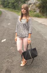 La vie en rose