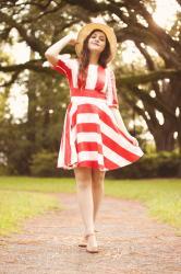 Summer Stripes