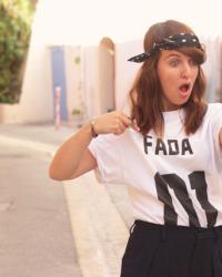 TLWOF x Eleven Paris • Backnumber