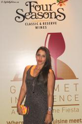 Gourmet Indulgence - Four Seasons Wines at Tower Kitchen, UB City