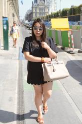 Paris Day 1