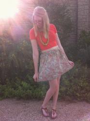 hello, sunshine