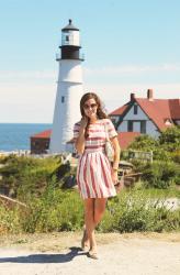 Portland Head Lighthouse