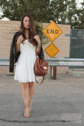 Style Challenge: New York Fashion Week + Giveaway