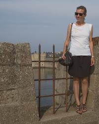 Bises de Concarneau ♥