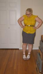 Daily Style: Tuesday, 8/20