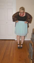 Daily Style: Monday, 8/19