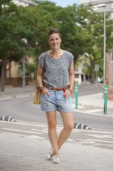 BLUE DENIM