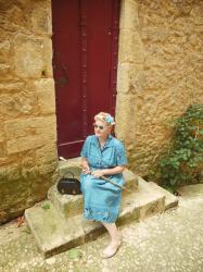 VACATIONS in VINTAGE : what/how to pack? PART II