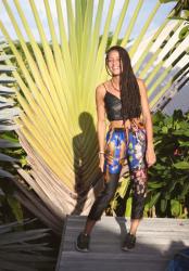 Guadeloupe 