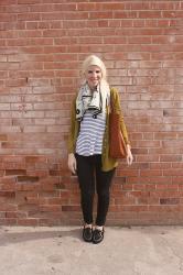 Denim Forever + Madewell Event
