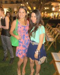 Fashion Event :: Simply Stylist Session at the Americana