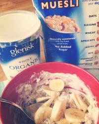 What I Ate Wednesday