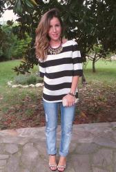 Primer Look del Otoño!