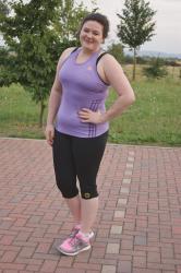 Me and my (Zaggora) Hotpants...