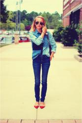 Meet Me at Madewell