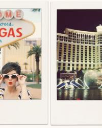 What happens in Vegas, goes on my blog...