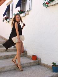 Asymmetrical Blouse-Stylestories Çekilişi