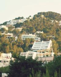 Where to eat in...Ibiza