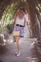 NATURE