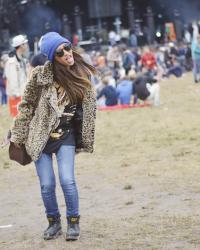 DAY 3. Rock en Seine X Catfootwear