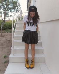 °° Défi look #2 ( partie 1)