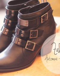 Zalando Automne-Hiver 2013/14