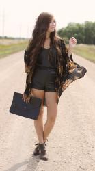 My Version of the Runway