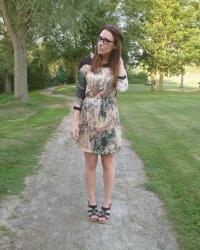 Wear it like Me #1 [La rentrée]