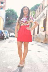 FLOWER LOVE