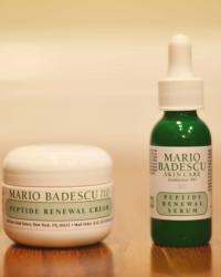 Skincare Sundays :: Mario Badescu Peptides