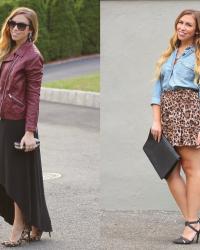Round Up: August Fashion