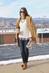 Layered Comfort