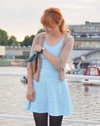 August 2013 Favourites