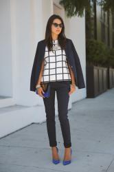 VIVALUXURY x READY TO FISH x FASHIOLISTA