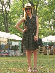 Festival Style