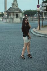 Le Matignon & Buddha Kinda Soiree
