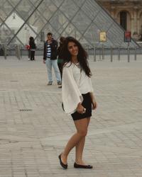 Paris Day 2