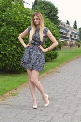 I`m Back! 