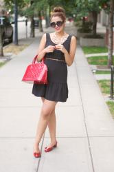 Red Patent