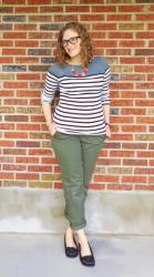 Quick Fix: Same Colors