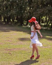 White&Red